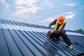 Best 4 Ply Roofing  in Banks Springs, LA